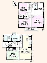 八千代市八千代台東６丁目