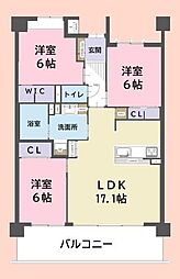 アイフォート船橋パークサイド