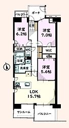 エステ・スクエア青葉の森壱番館