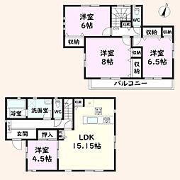 稲毛区長沼町戸建