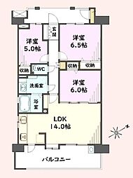 ヴェルデコア新習志野