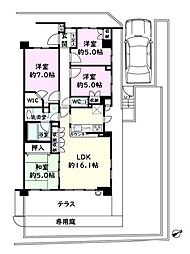 ルネサンス船橋小室公園