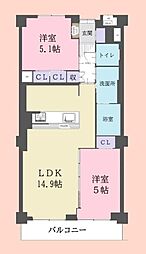 ソフトタウン行徳C棟