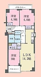 ライオンズガーデン千葉東