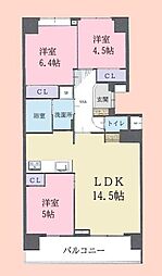 ヴェント蘇我エミネンテ・ガーデン