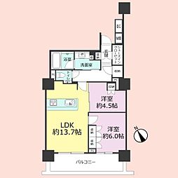 パークタワー八千代緑が丘