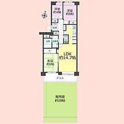 西千葉パークホームズ