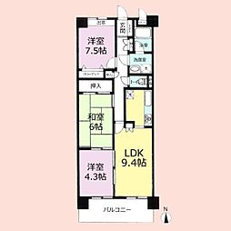 グリーンビレッジ浜野