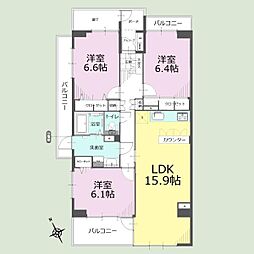 第五稲毛ハイツ