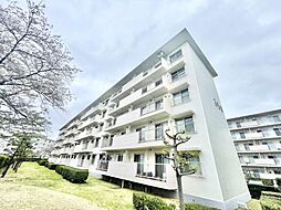 高洲二丁目団地5-4号棟