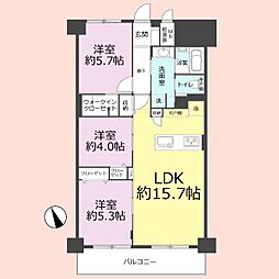 ウェルフェアグリーン船橋