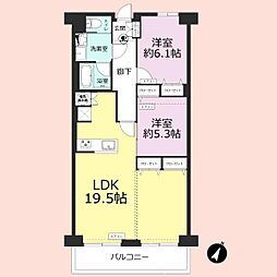 行徳南スカイハイツＣ棟