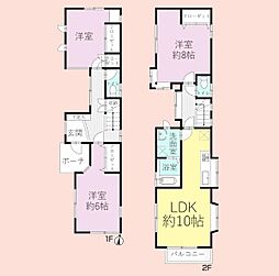 八千代市萱田町