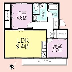 稲毛海岸三丁目団地12号棟