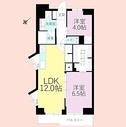 コスモ稲毛ロイヤルステージ