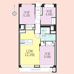 勝田台マンション