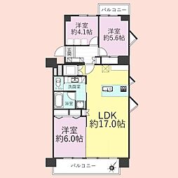 行徳ニューグランドハイツＤ棟