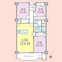 習志野台マンション