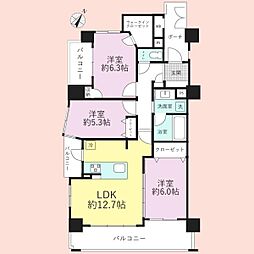 レクセルマンション南行徳