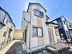 千葉市花見川区作新台７丁目