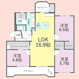 第2稲毛ハイツ10号棟