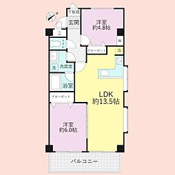 キャニオンマンション本八幡