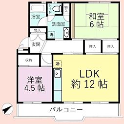 海浜幕張コーポ1号棟