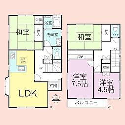 千葉市若葉区若松町