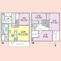 船橋市飯山満町３丁目