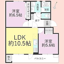 東建北習志野マンション