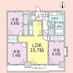 グランドヴィラ津田沼