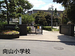 ソフトタウン谷津遊園7号棟