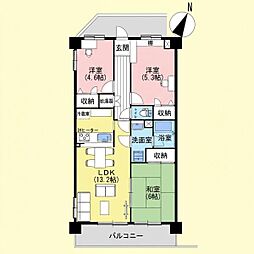 メヌエット81