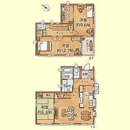 千葉市緑区あすみが丘東１丁目