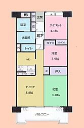 グリーンビレッジ浜野