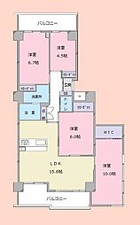 ツインエルシティ千葉2番館