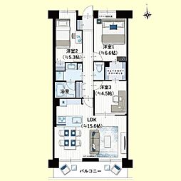 千葉パークハウス