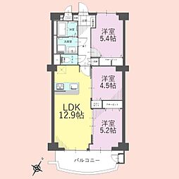 稲毛東映マンションＡ棟