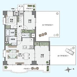 ライオンズガーデン西千葉