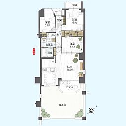 ウッドパーク東千葉