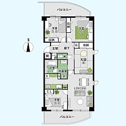 アーバンディオちはら台壱番館
