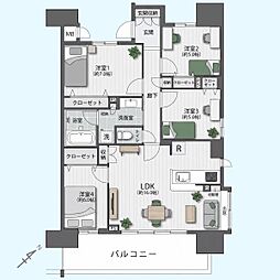 サングランデ千葉みなと