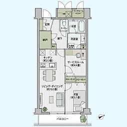 スマートヴィレッジ稲毛Ｇ1棟