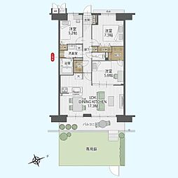 稲毛長沼パークハウス