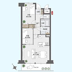 ライオンズマンション西八千代