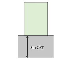 船橋市夏見４丁目の土地