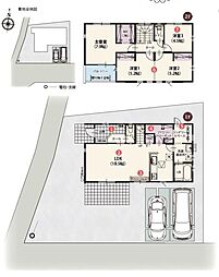 船橋市高根町の一戸建て