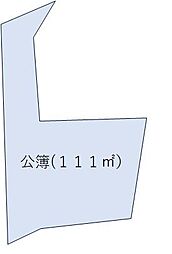 横浜市戸塚区汲沢５丁目の土地