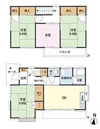 横浜市戸塚区汲沢５丁目
