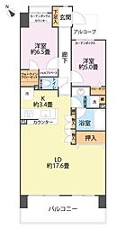 コスモシティ横浜石川町